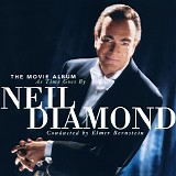 Neil Diamond - The Movie Album: As Time Goes By