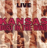 Kansas - Live: Dust in the Wind