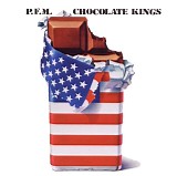 Premiata Forneria Marconi - Chocolate Kings