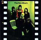 Yes - The Yes Album