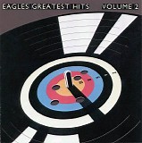 The Eagles - Greatest Hits Volume 2