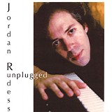 Jordan Rudess - Unplugged