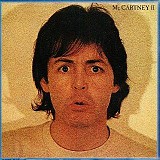 Paul McCartney - McCartney II