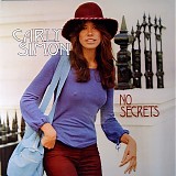 Carly Simon - No Secrets