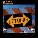 Saga - Detours