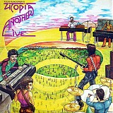 Todd Rundgren's Utopia - Another Live