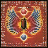Journey - Greatest Hits