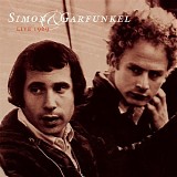 Simon & Garfunkel - Live 1969