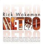 Rick Wakeman - Retro