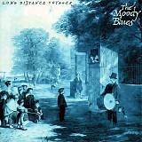The Moody Blues - Long Distance Voyager