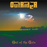 Outrider - Out Of The Gate