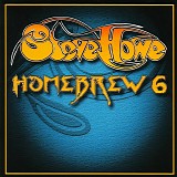 Steve Howe - Homebrew 6