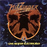 Nitzinger - Live Better Electrically