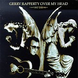 Gerry Rafferty - Over My Head