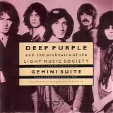 Deep Purple - The Gemini Suite