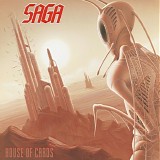 Saga - House Of Cards