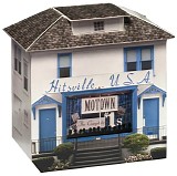 Various artists - Motown the Complete No.1's