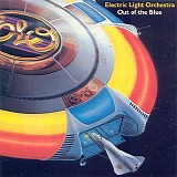 Electric Light Orchestra - Out Of The Blue