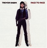 Trevor Rabin - Face To Face