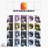 Jeff Beck Group - Jeff Beck Group