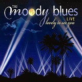 The Moody Blues - Lovely To See You