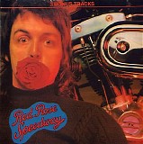 Paul McCartney - Red Rose Speedway