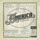 America - Archives Vol. 1