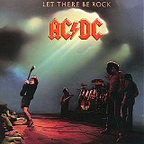 AC/DC - Let There Be Rock
