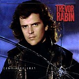 Trevor Rabin - Can't Look Away