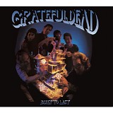 Grateful Dead - Built To Last