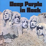 Deep Purple - Deep Purple In Rock