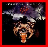 Trevor Rabin - Wolf