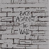 Various artists - Back Against The Wall