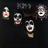Kiss - Kiss