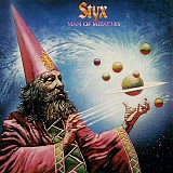 Styx - Man Of Miracles