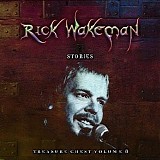 Rick Wakeman - Treasure Chest vol. 8 - Stories