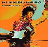 Jimi Hendrix - Winterland Night