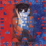 Paul McCartney - Tug of War
