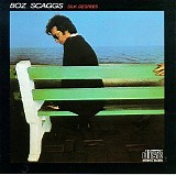 Boz Scaggs - Silk Degrees