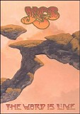Yes - The Word Is Live