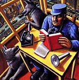 King Crimson - The Nightwatch: Live at the Amsterdam Concertgebouw 1973