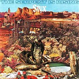 Styx - The Serpent Is Rising