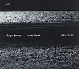 Ralph Towner & Paolo Fresu - Chiaroscuro (2009) [EAC-FLAC]