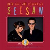 Beth Hart & Joe Bonamassa - Seesaw (Limited Edition)