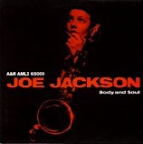 Joe Jackson - Body And Soul