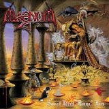 Magnum - Sacred Blood "Divine" Lies