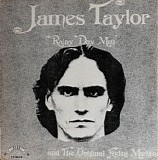 James Taylor - Rainy Day Man