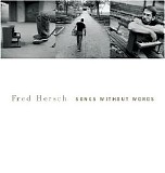 Fred Hersch - Songs Without Words