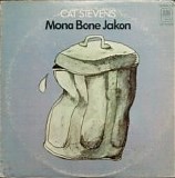 Cat Stevens - Mona Bone Jakon