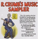 Robert Crumb and Friends - R. Crumb's Music Sampler
